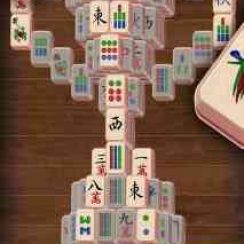 Mahjong 3 – Clear all matching tiles as quick as possible
