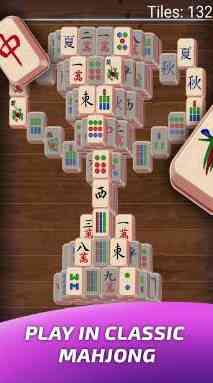 Mahjong 3