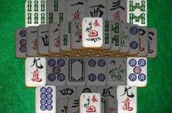 Mahjong Gold – Relax and enjoy hours of Mahjong