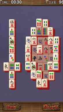 Mahjong II