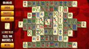 Mahjong Legends