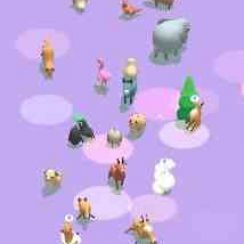 Merge Cute Pet – Can you handle this crazy merge game