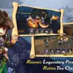 Pirates Legends – Combat on land and sea