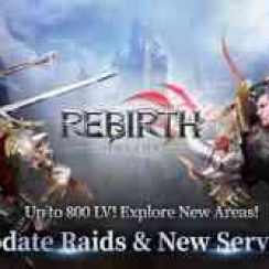 Rebirth Online – Experience anywhere