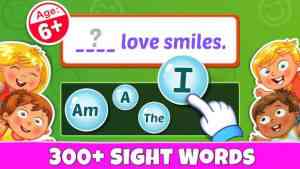 Sight Words