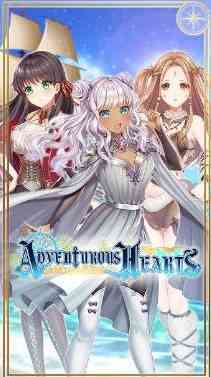 Adventurous Hearts