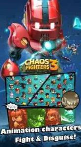 Chaos Fighters3