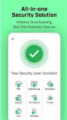 Comodo Mobile Security