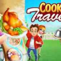 Cook n Travel – Run your own restaurant business