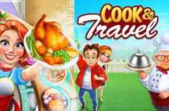 Cook n Travel – Run your own restaurant business