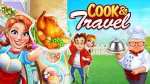 Cook n Travel
