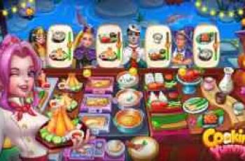Cooking Yummy – Have a happy cooking time