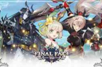 Final Fate TD – This is your last chance to save the universe
