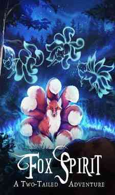 Fox Spirit