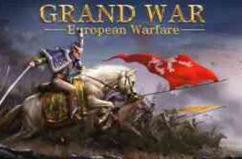 Grand War – Play the role of famous generals