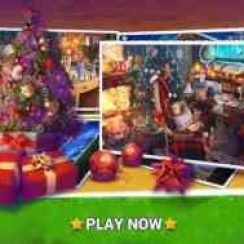 Hidden Objects Christmas Trees – Let the holiday elf enter your world