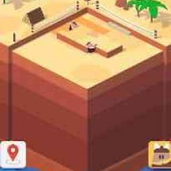 Idle Digging Tycoon – Manage your workers to dig and build