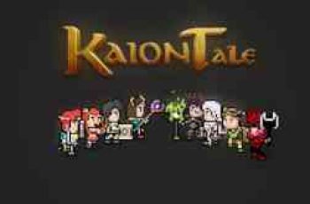 Kaion Tale – Immerse yourself into an Pixel Art World