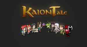 Kaion Tale