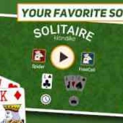 Klondike Solitaire Classic – A more complex version of it