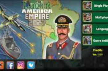 Latin America Empire 2027 – Become the supreme commander