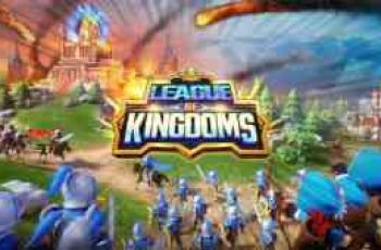 League of Kingdoms – Are you ready for a real strategy