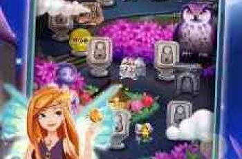 Mahjong Moonlight Magic – Rescue your pet and watch it grow