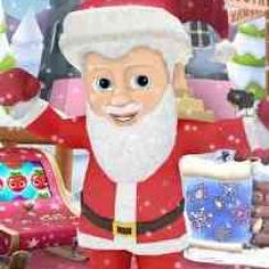 My Santa Claus – Enjoy your holidays