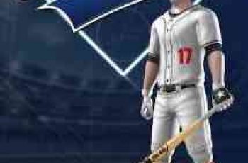 New Star Baseball – Take your place alongside the greats