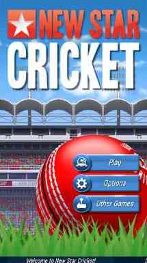 New Star Cricket