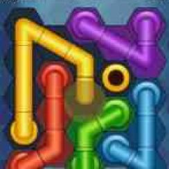 Pipe Lines Hexa – Keep your mind entertained for hours