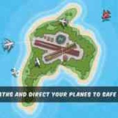 Planes Control – Guide your planes to ensure safe landing
