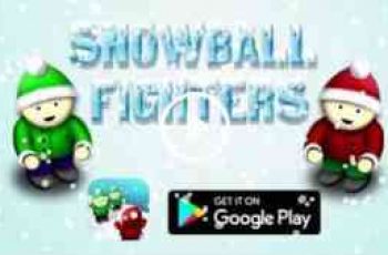 Snowball Fighters – Check out how far you can get