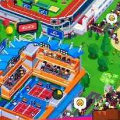 Sports City Tycoon – Build now your own sports town