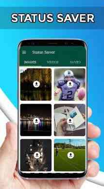 Status Saver for Whatsapp