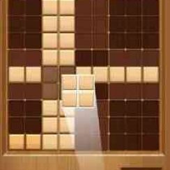 Wood Block Sudoku – Keep challenging yourself