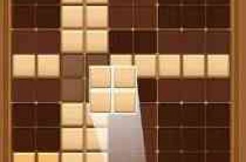 Wood Block Sudoku – Keep challenging yourself