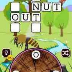 Woody Word Search – Growing and managing your own woodland