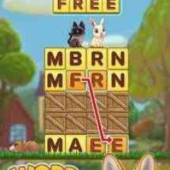 Word Pets – Find as many words as possible