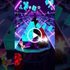 Beat Blader 3D – Finish the color rhythm road