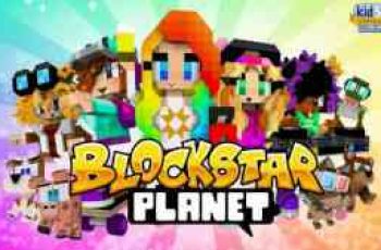 BlockStarPlanet – Make a name for yourself