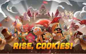 Cookie Run Kingdom