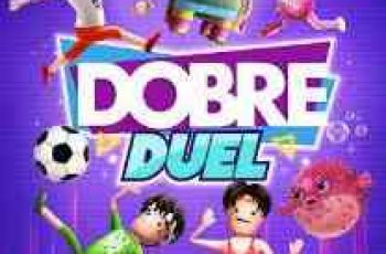 Dobre Duel – Mix and match your Dobre Styles