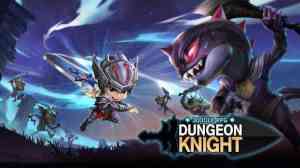 Dungeon Knight