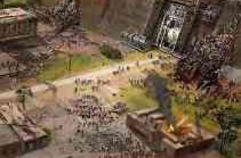 Game of Survivors – Conquer Capitals and Control entire Regions