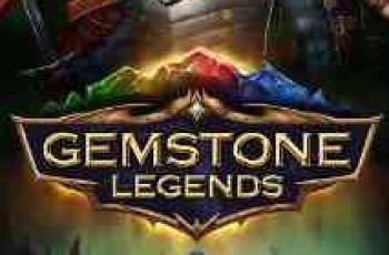 Gemstone Legends – Save the legendary empire
