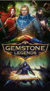 Gemstone Legends