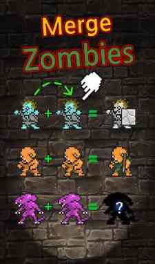 Grow Zombie inc