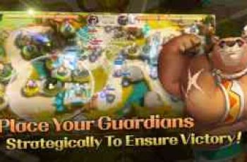 Guardian Chronicle – Defeat your opponent
