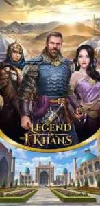 Legend of Khans